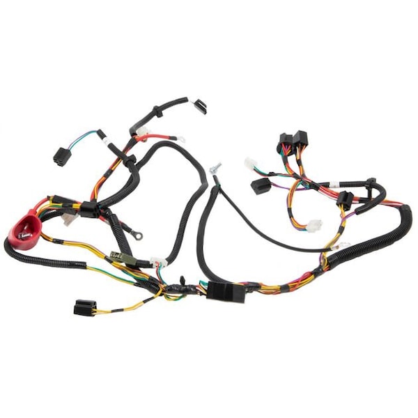 Harness-Main
